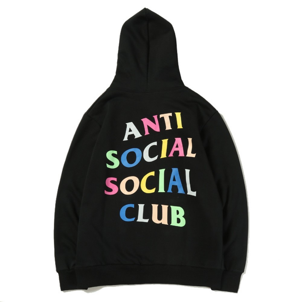 ANTI SOCIAL SOCIAL CLUB HOODIE
